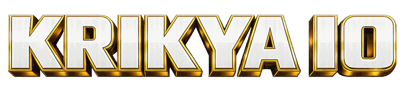 krikya io